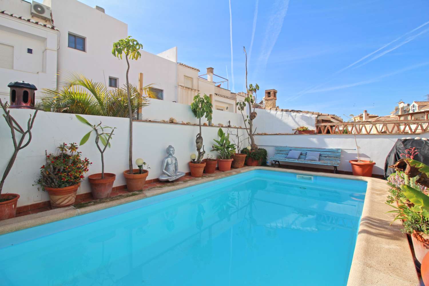 Woning te koop in Almijara (Nerja)