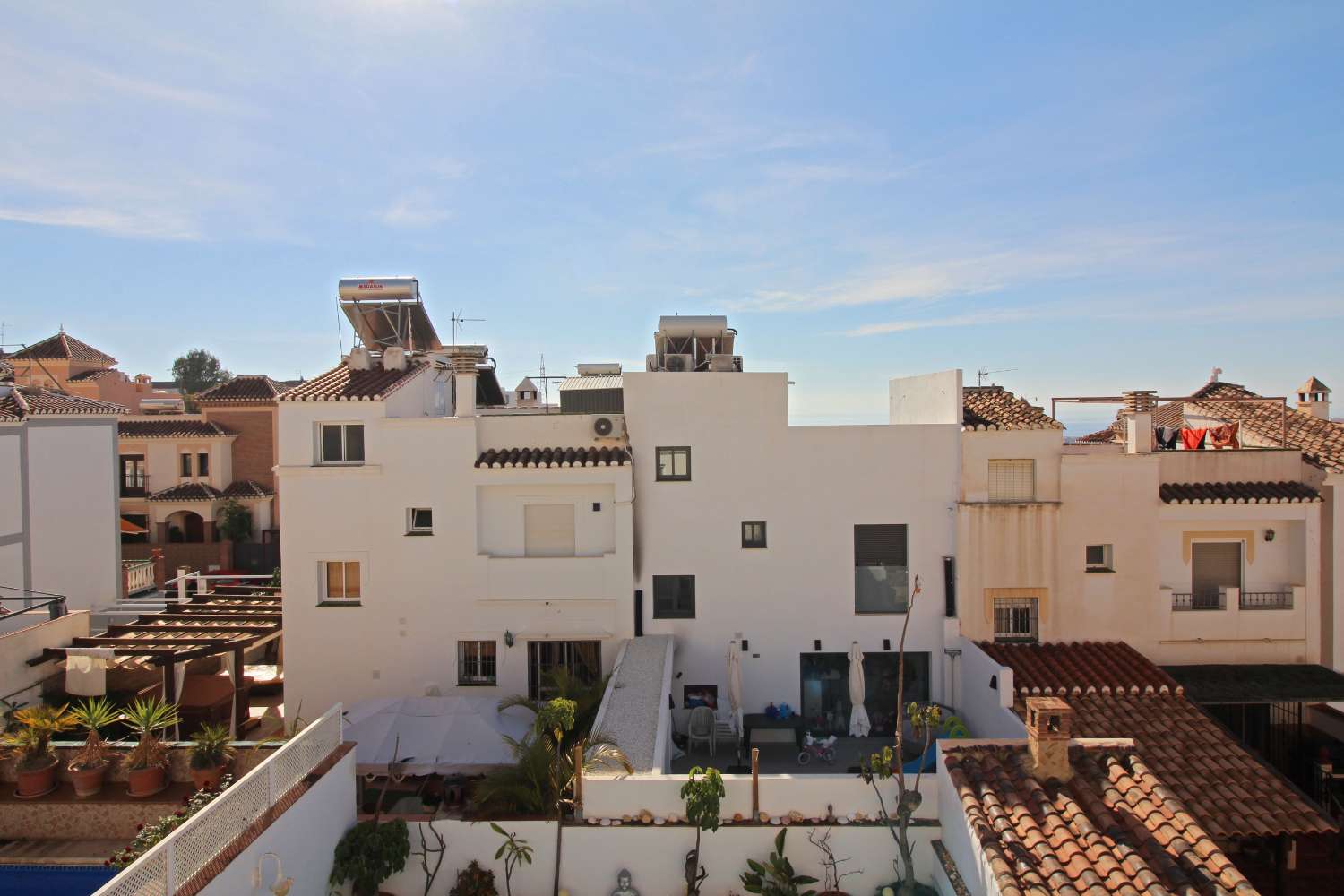 Woning te koop in Almijara (Nerja)