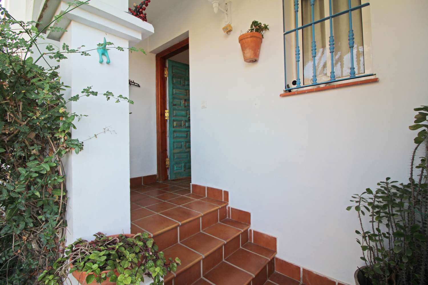 Casa en venta en Almijara (Nerja)