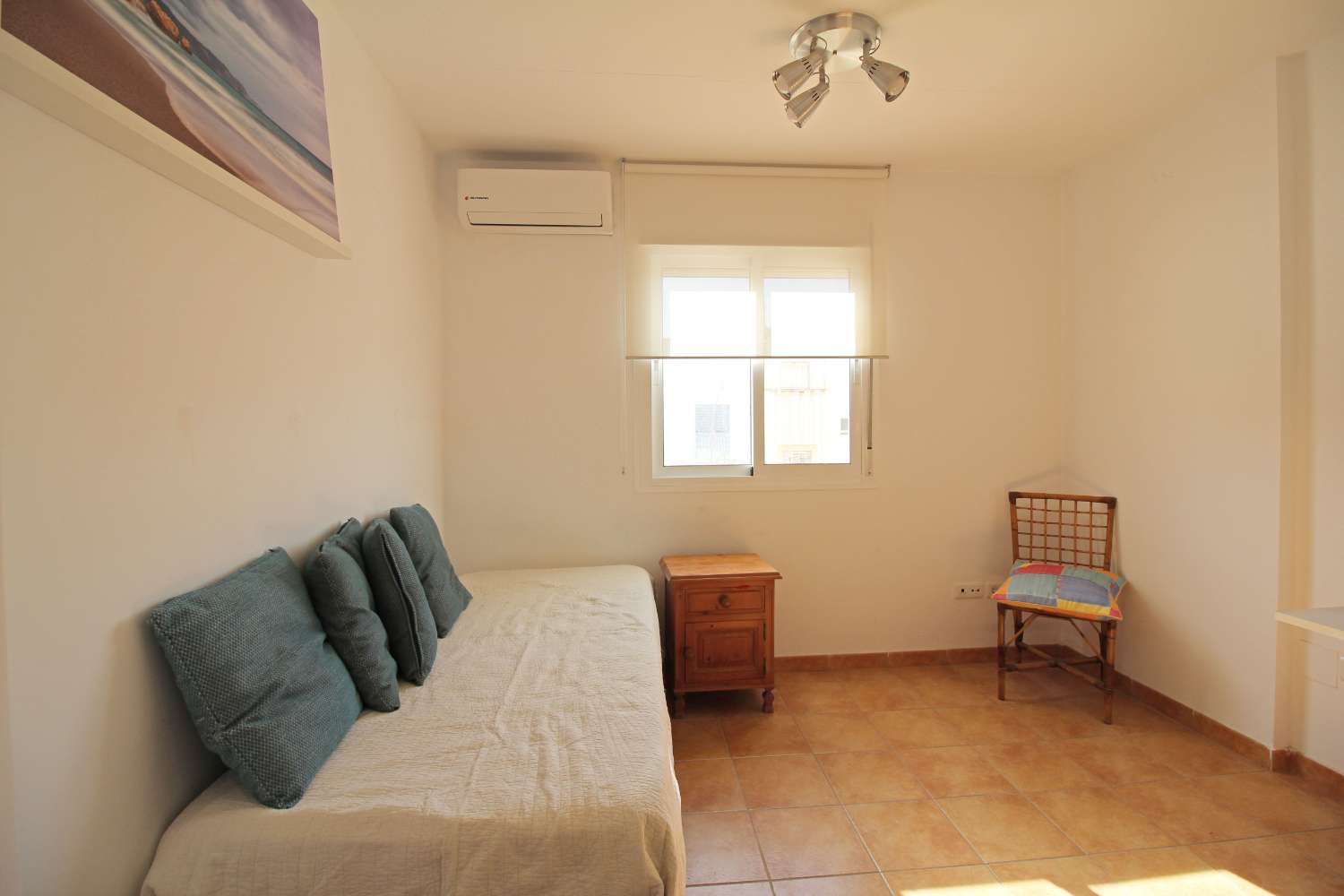 Maison en vente à Almijara (Nerja)