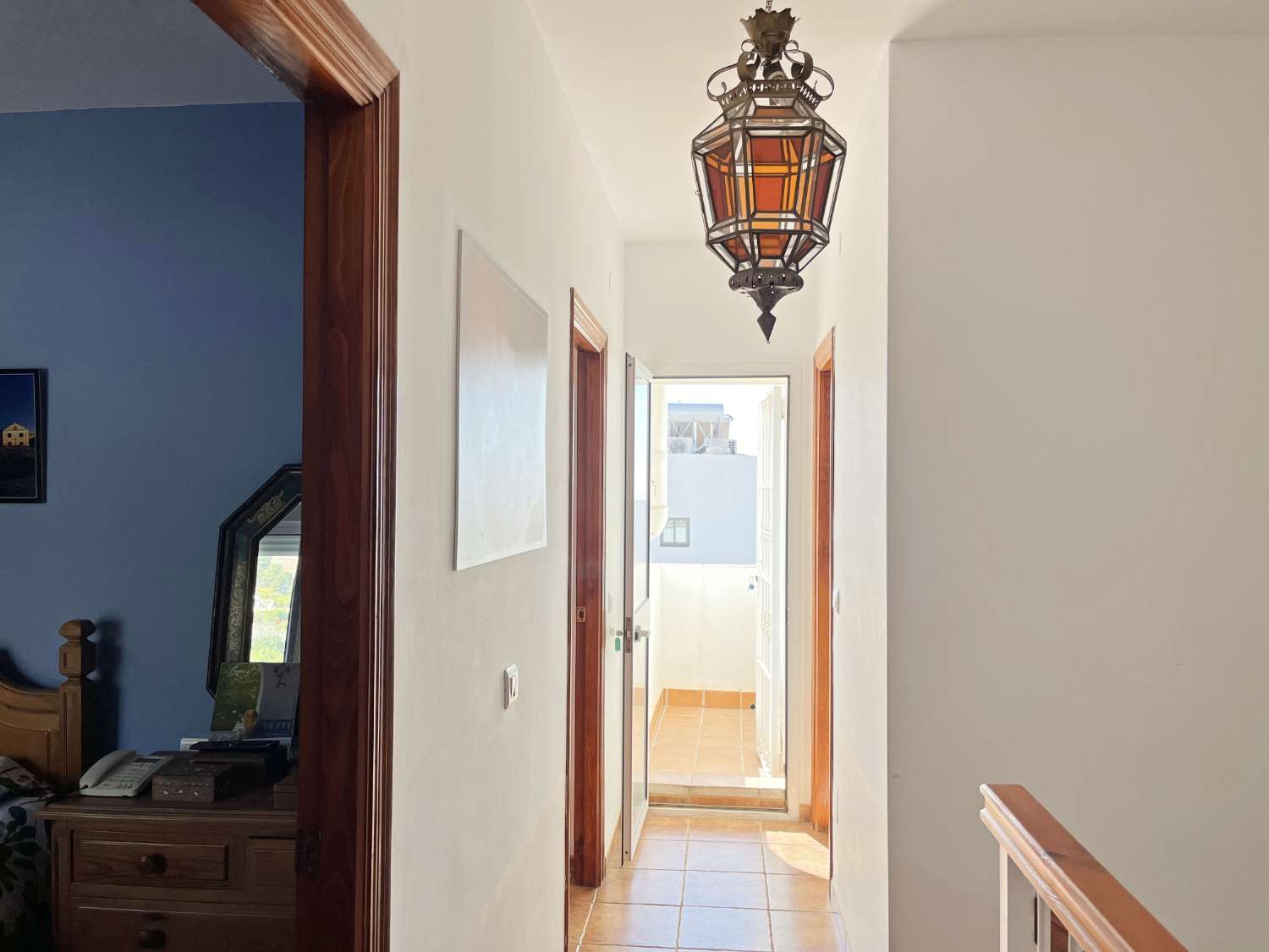 Maison en vente à Almijara (Nerja)