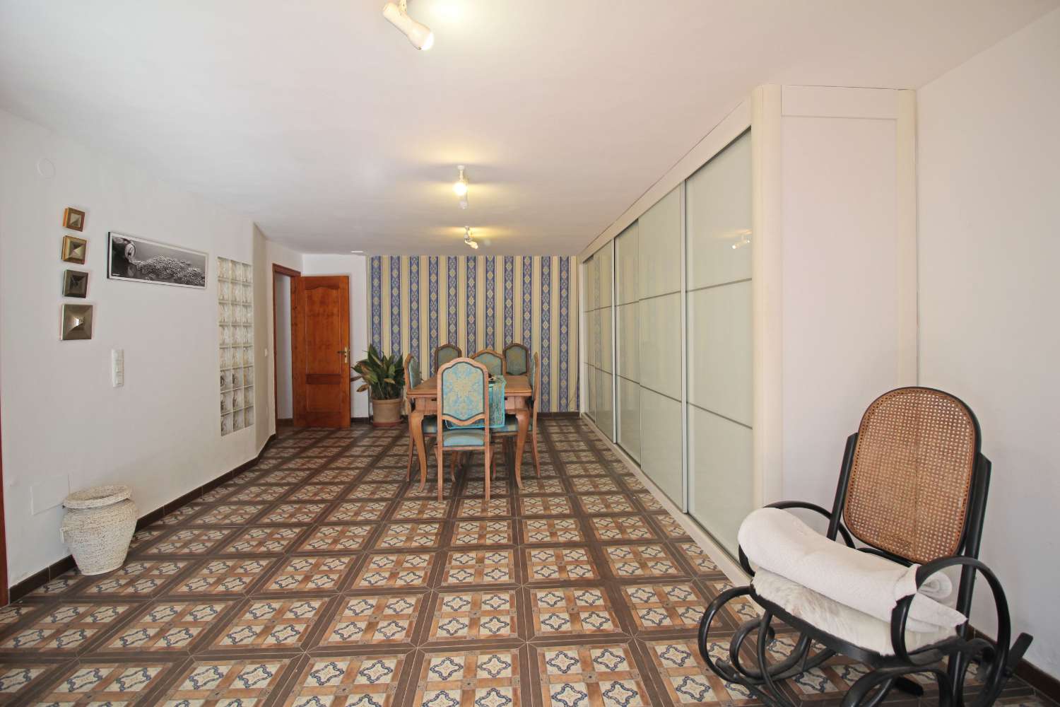 Maison en vente à Almijara (Nerja)