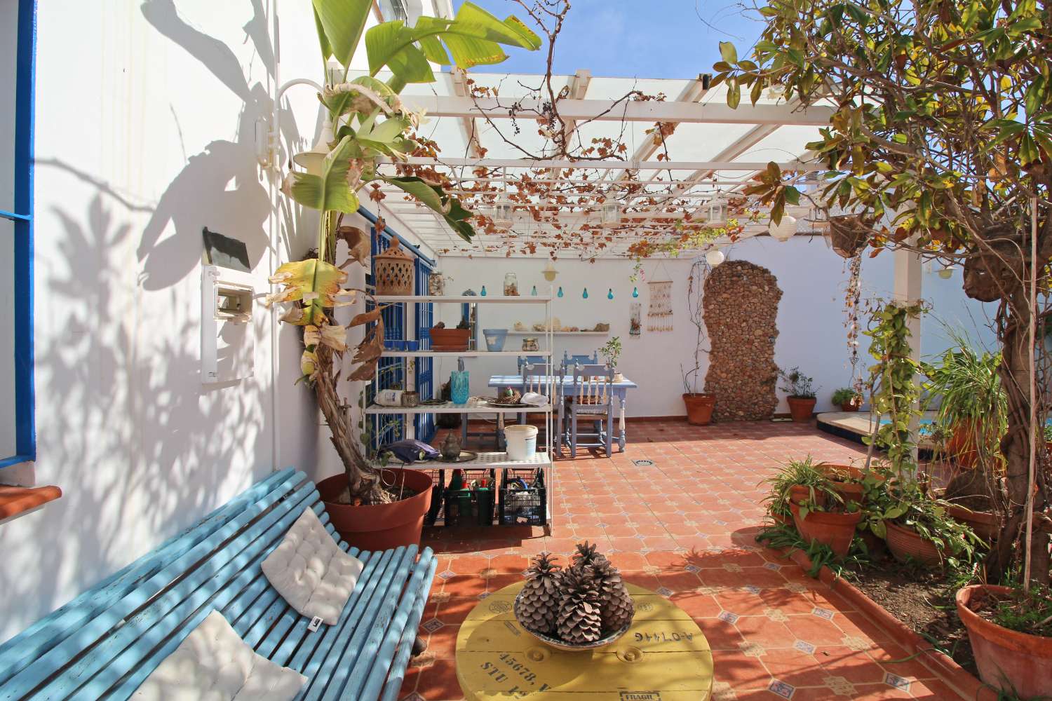 Maison en vente à Almijara (Nerja)