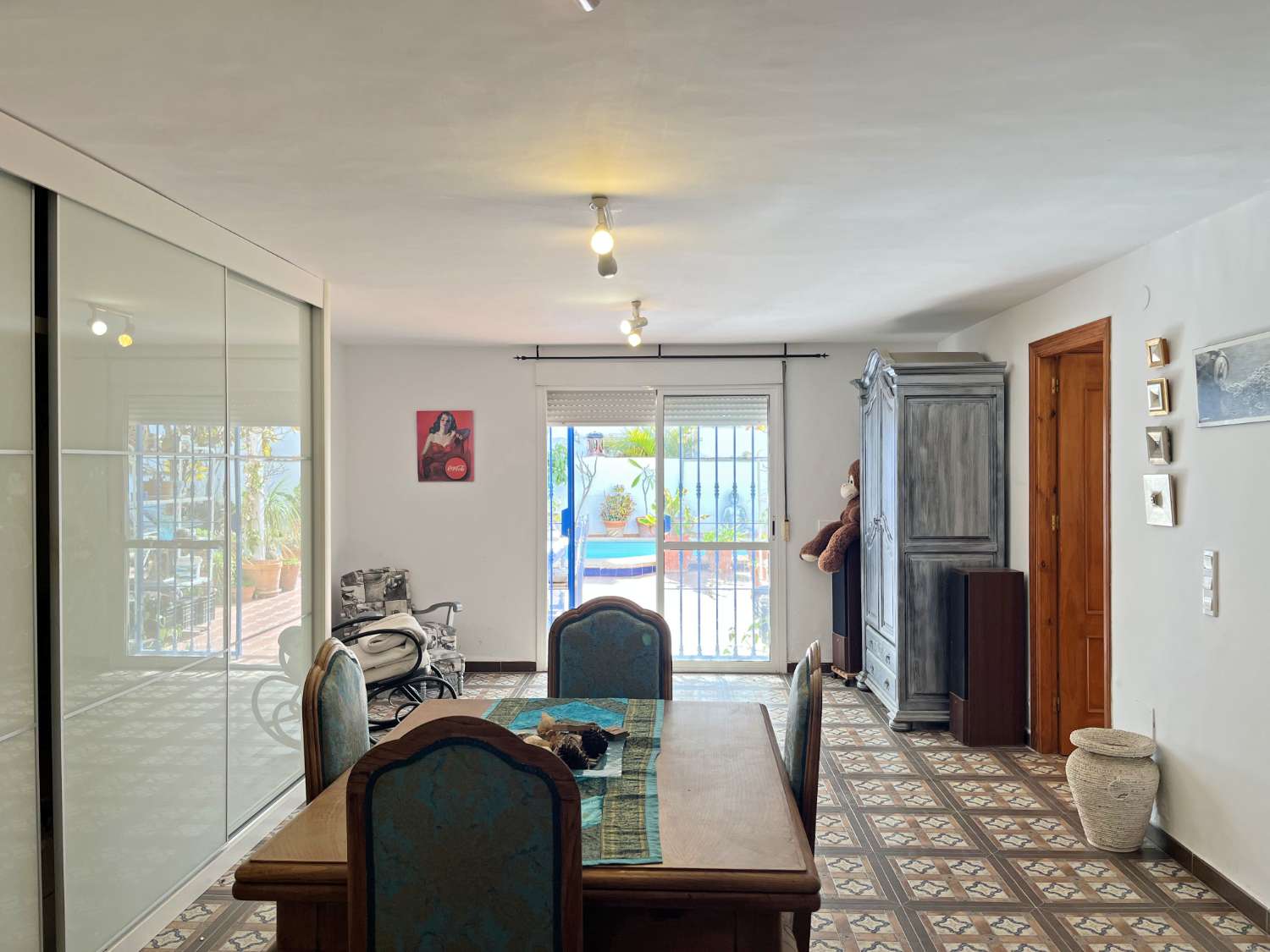 Casa en venta en Almijara (Nerja)