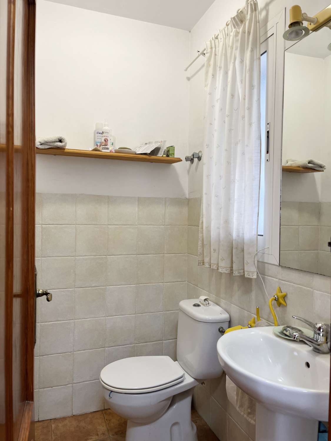 Woning te koop in Almijara (Nerja)