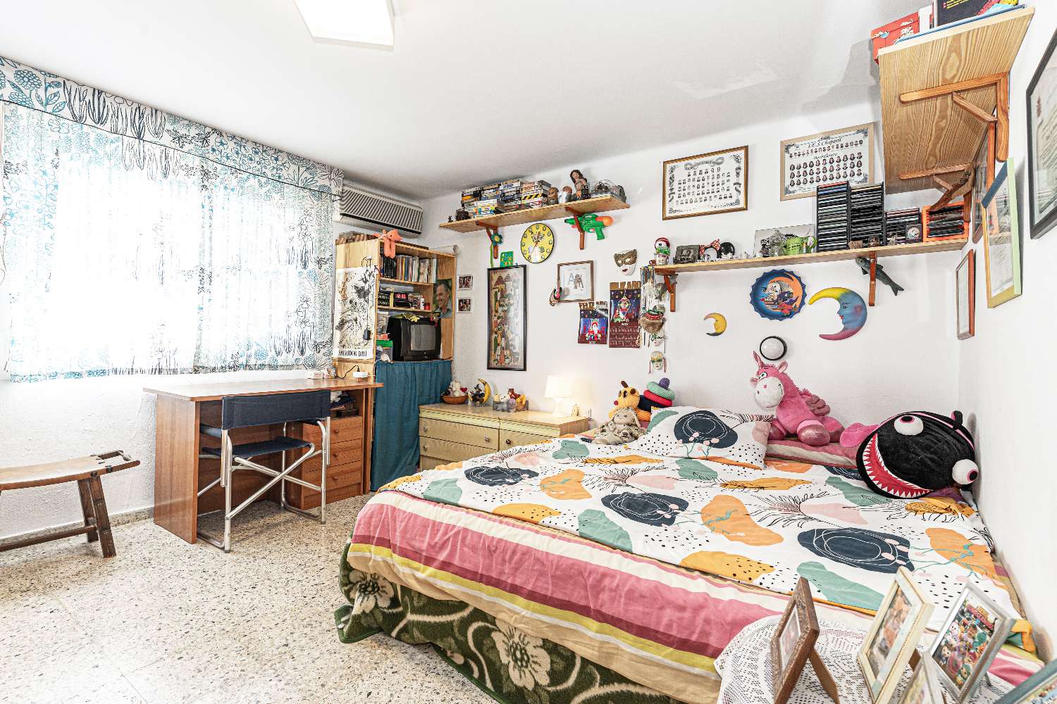 Villa for sale in El Peñoncillo (Torrox)
