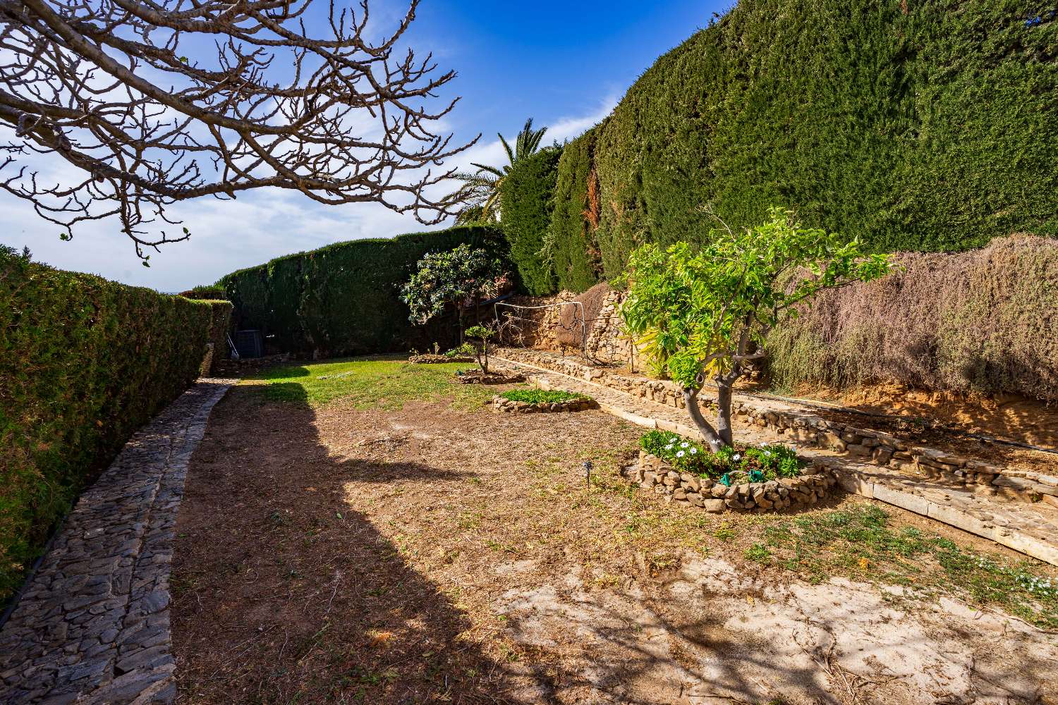 Villa en venta en El Peñoncillo (Torrox)