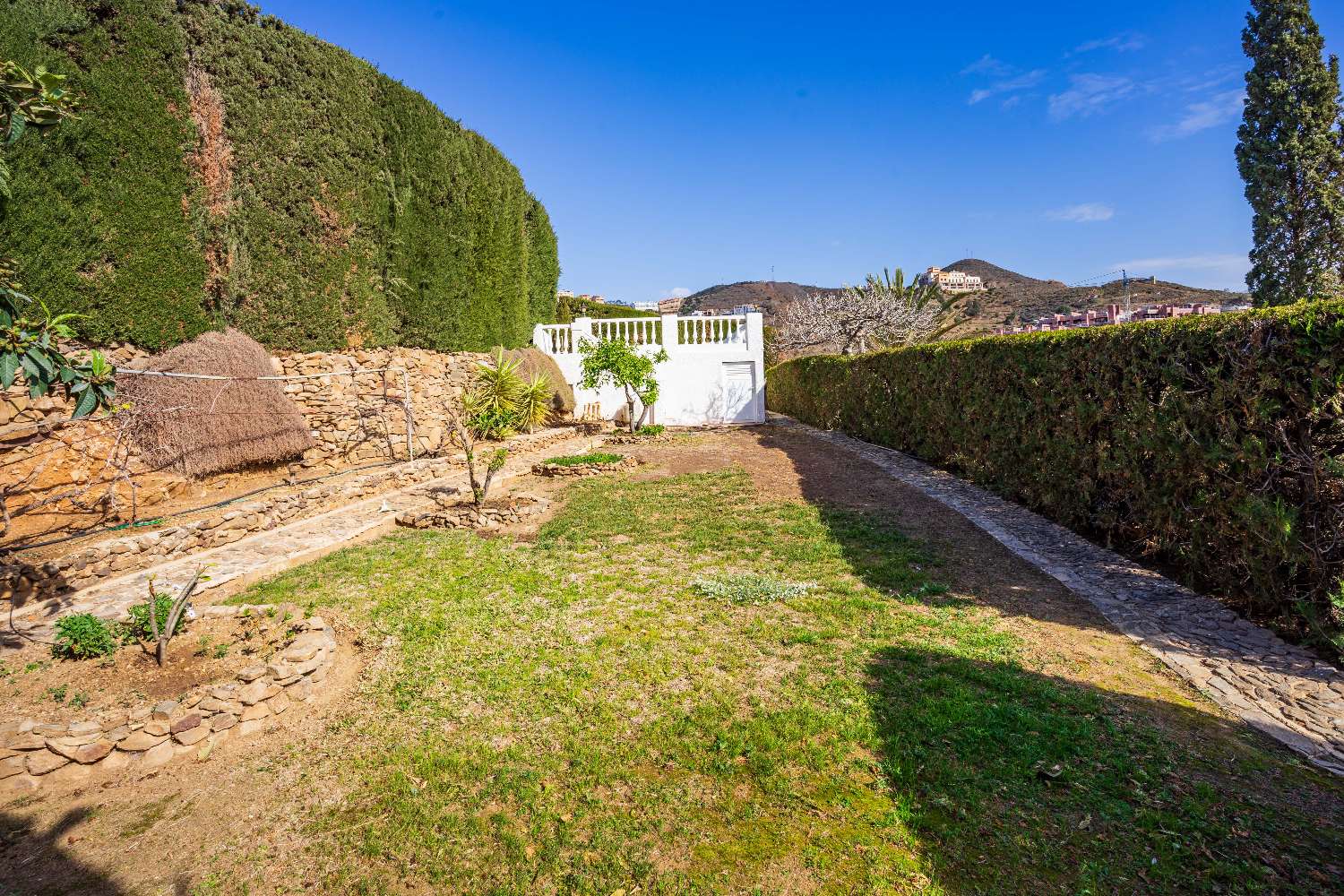 Villa en venta en El Peñoncillo (Torrox)