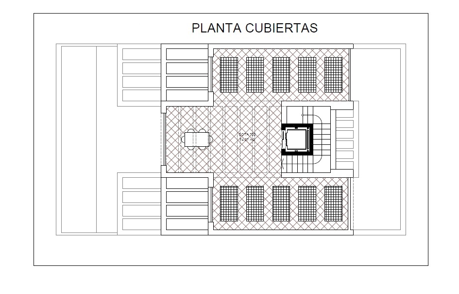 Parcelle en vente à Urbanización Santa Rosa (Torrox)