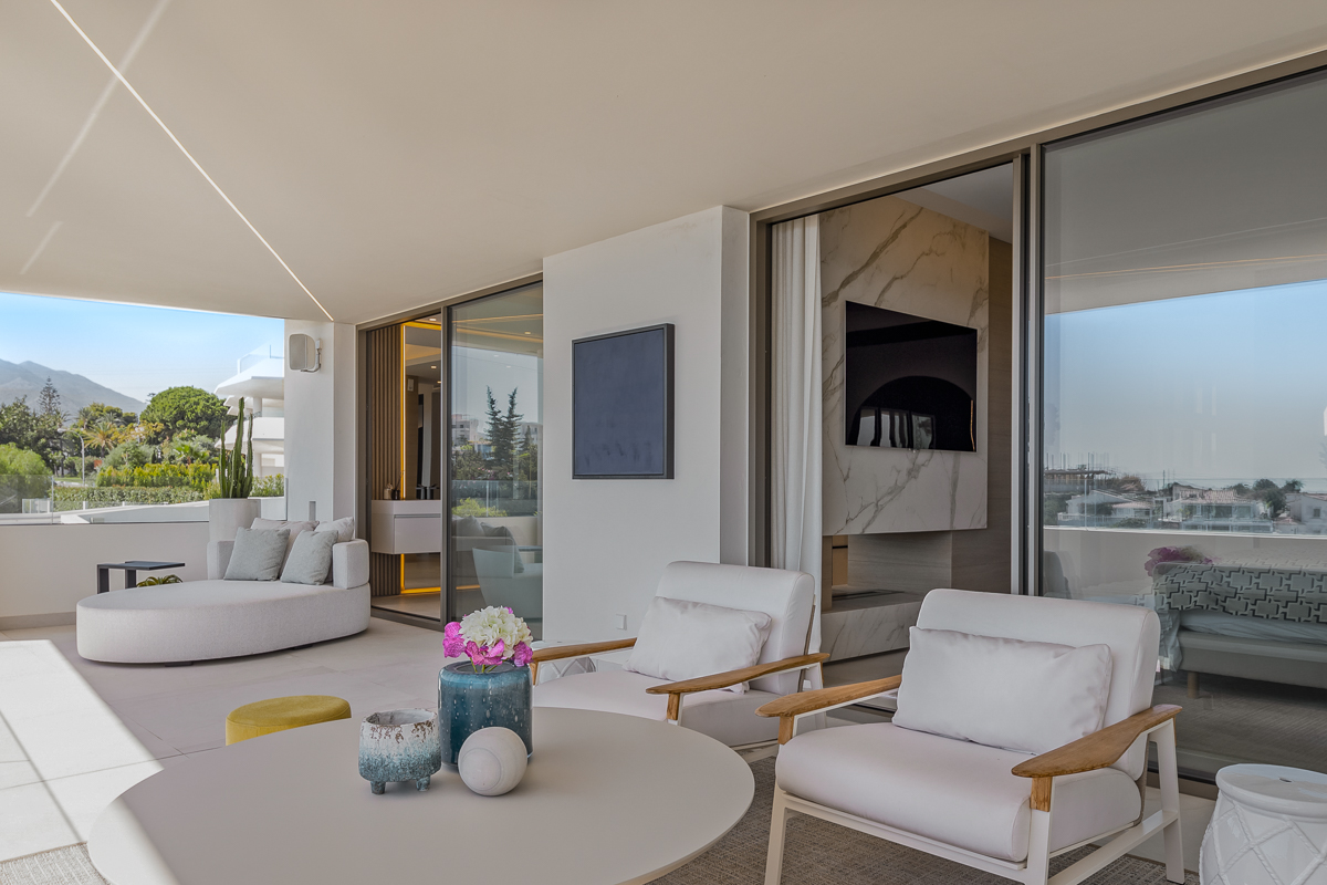 Casa en venta en Nueva Andalucía (Marbella)