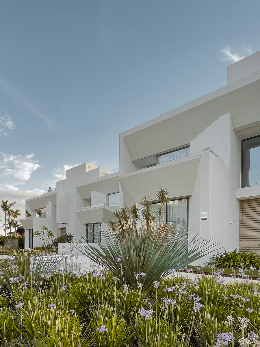 Hus til salgs til Nueva Andalucía (Marbella)