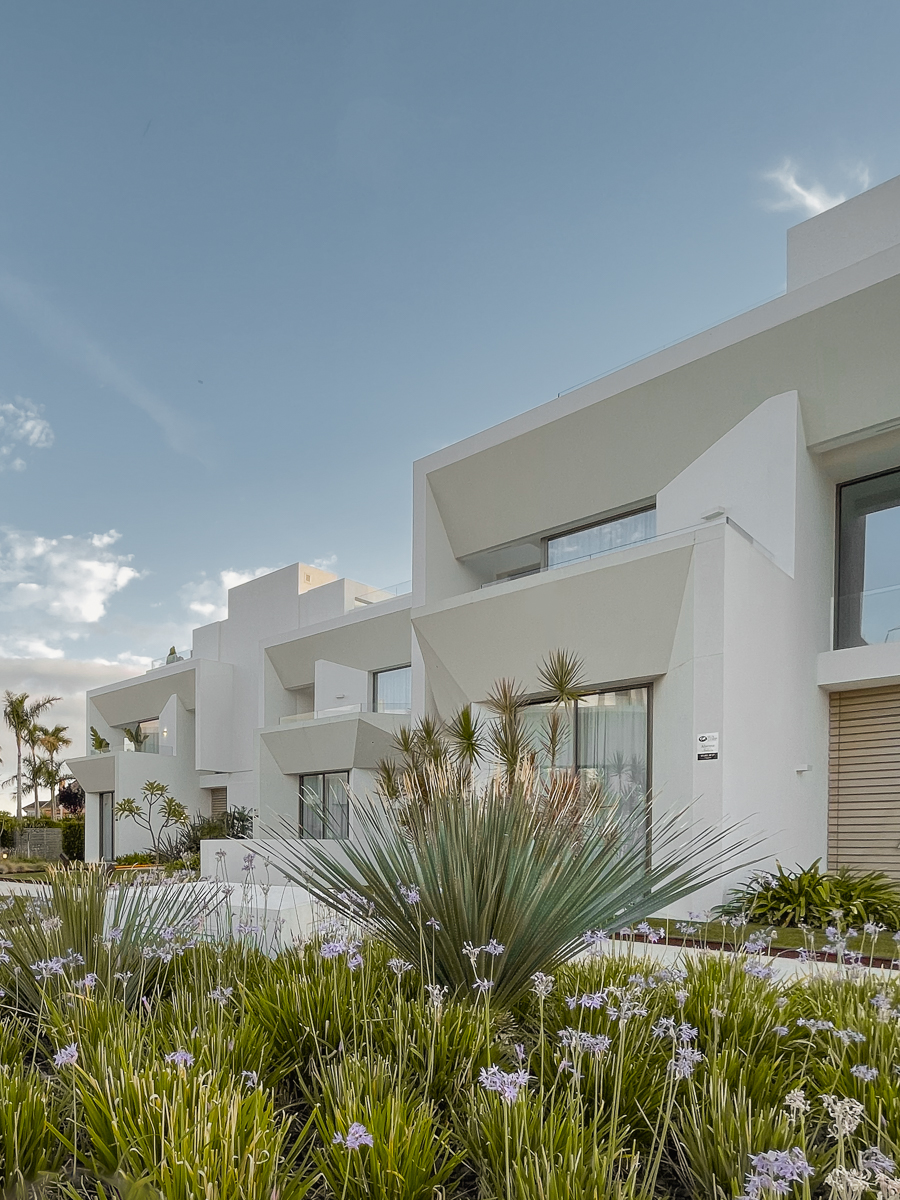 Maison en vente à Nueva Andalucía (Marbella)