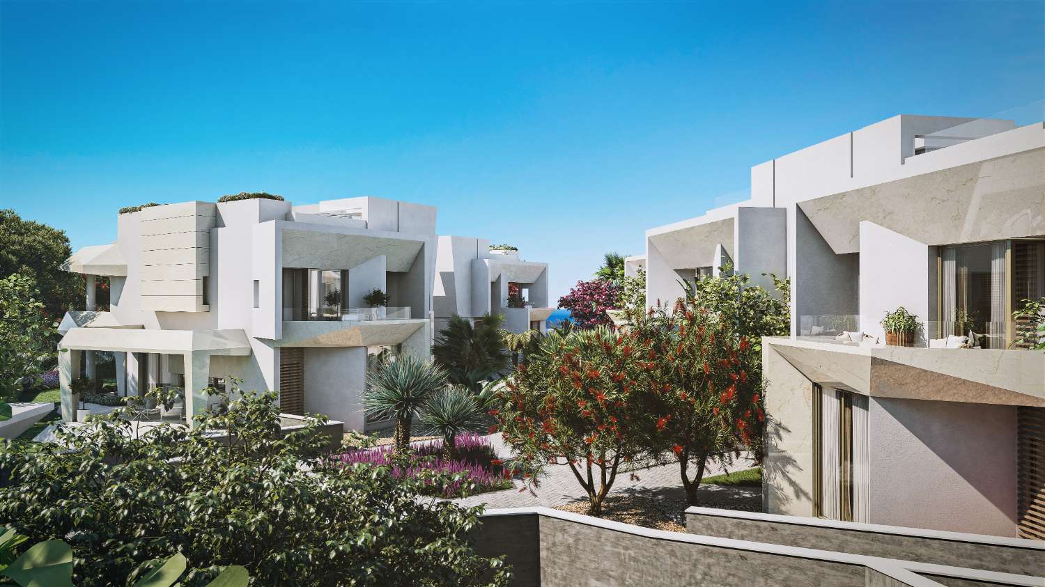 Maison en vente à Nueva Andalucía (Marbella)