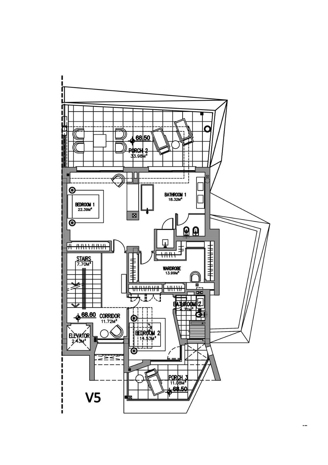 Maison en vente à Nueva Andalucía (Marbella)