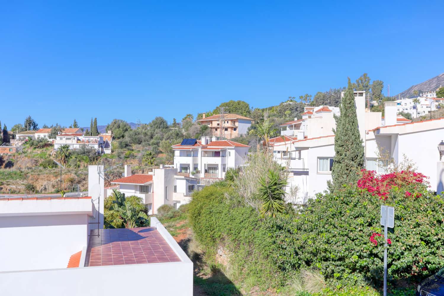 Woning te koop in Mijas