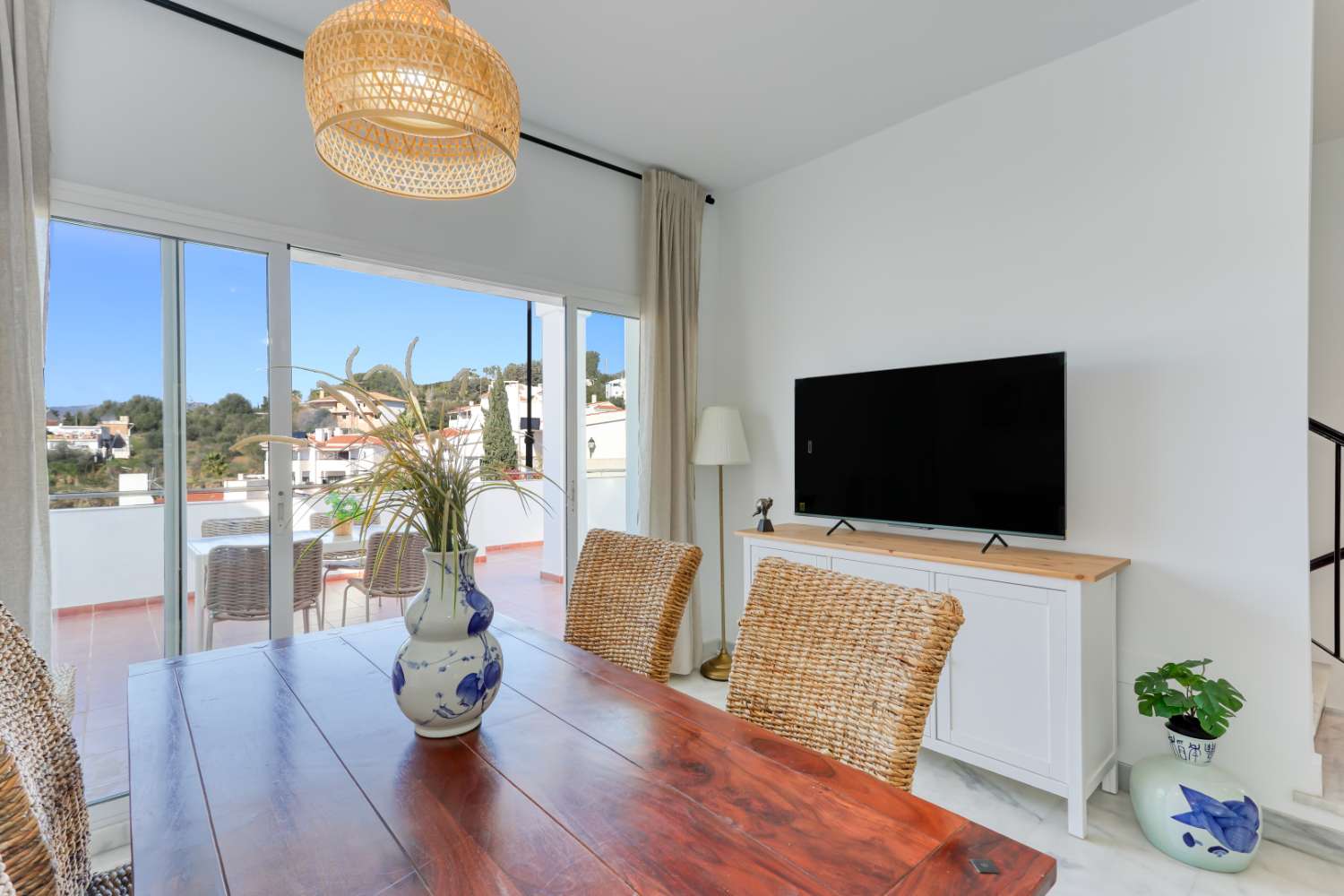 Woning te koop in Mijas