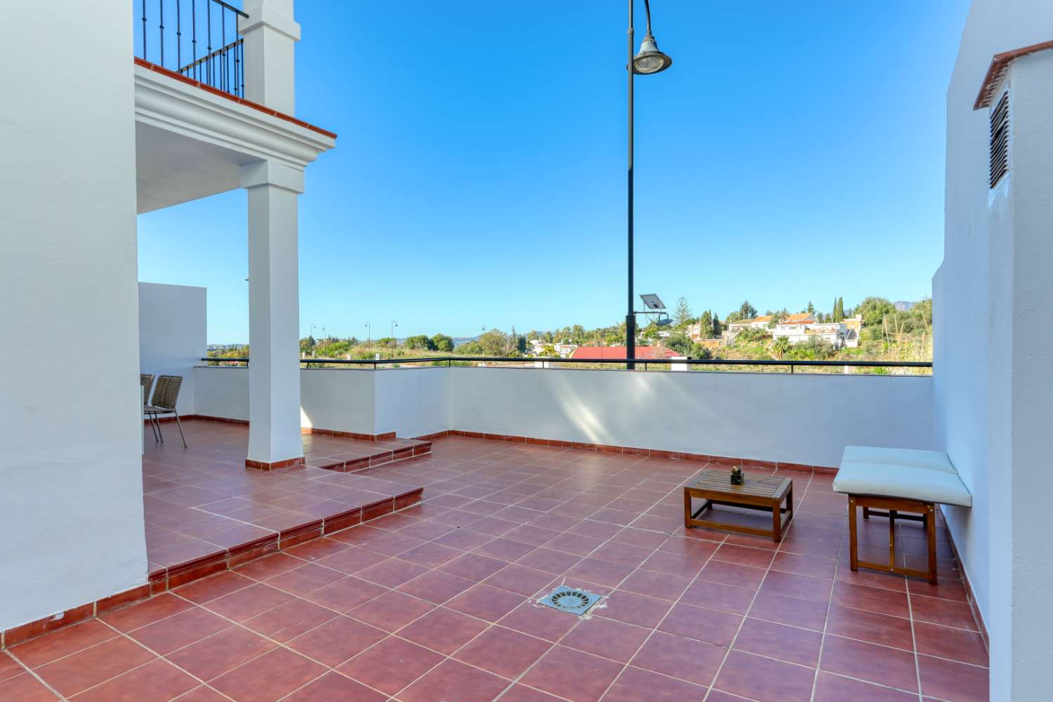 Casa en venta en Mijas