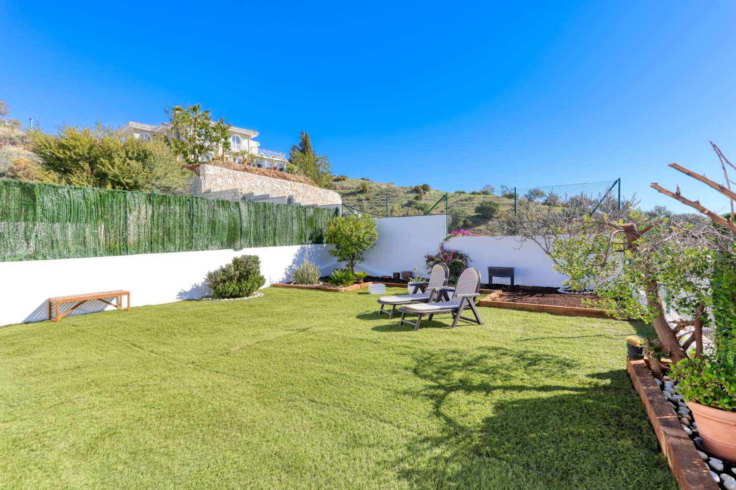 Woning te koop in Mijas