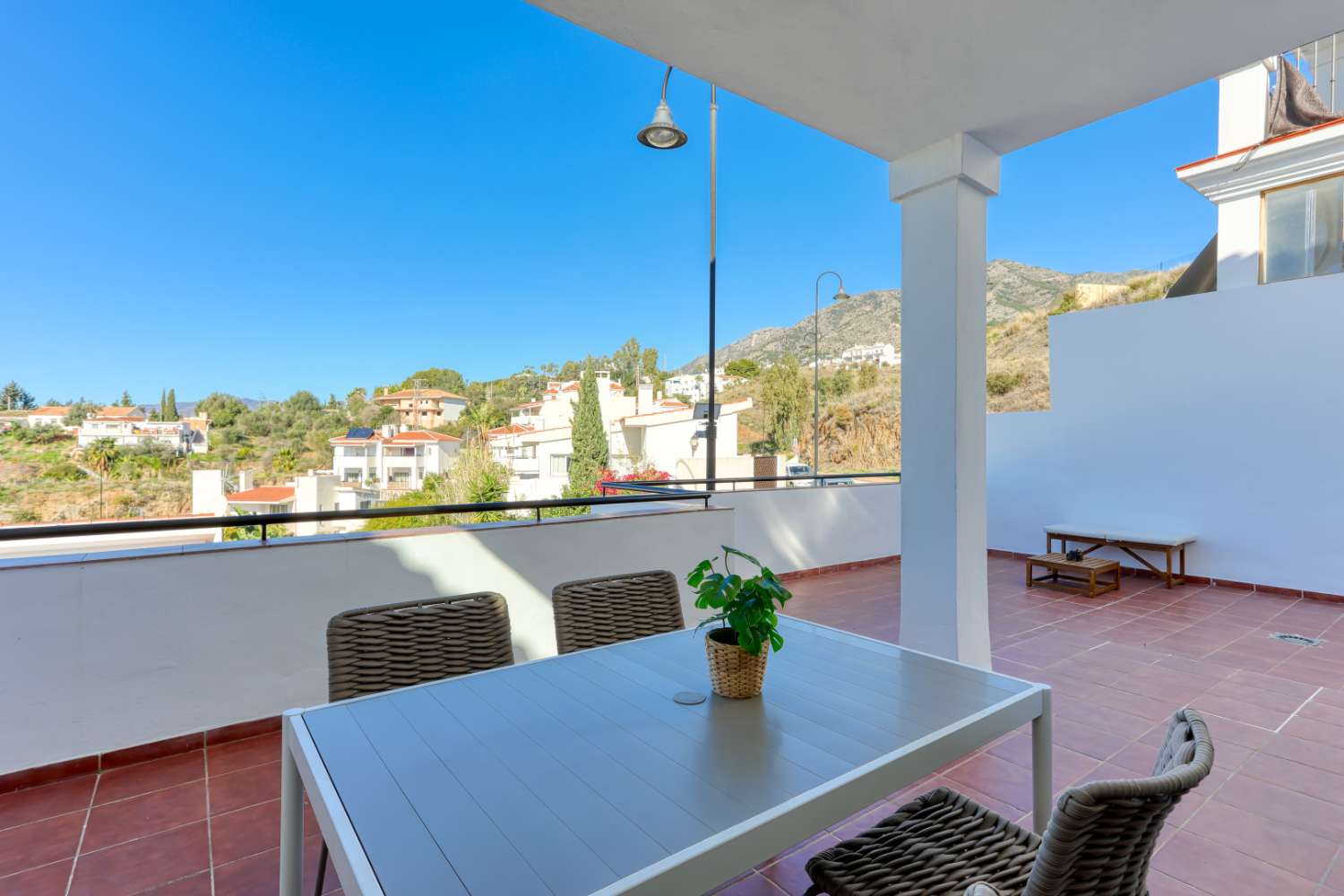 Maison en vente à Mijas