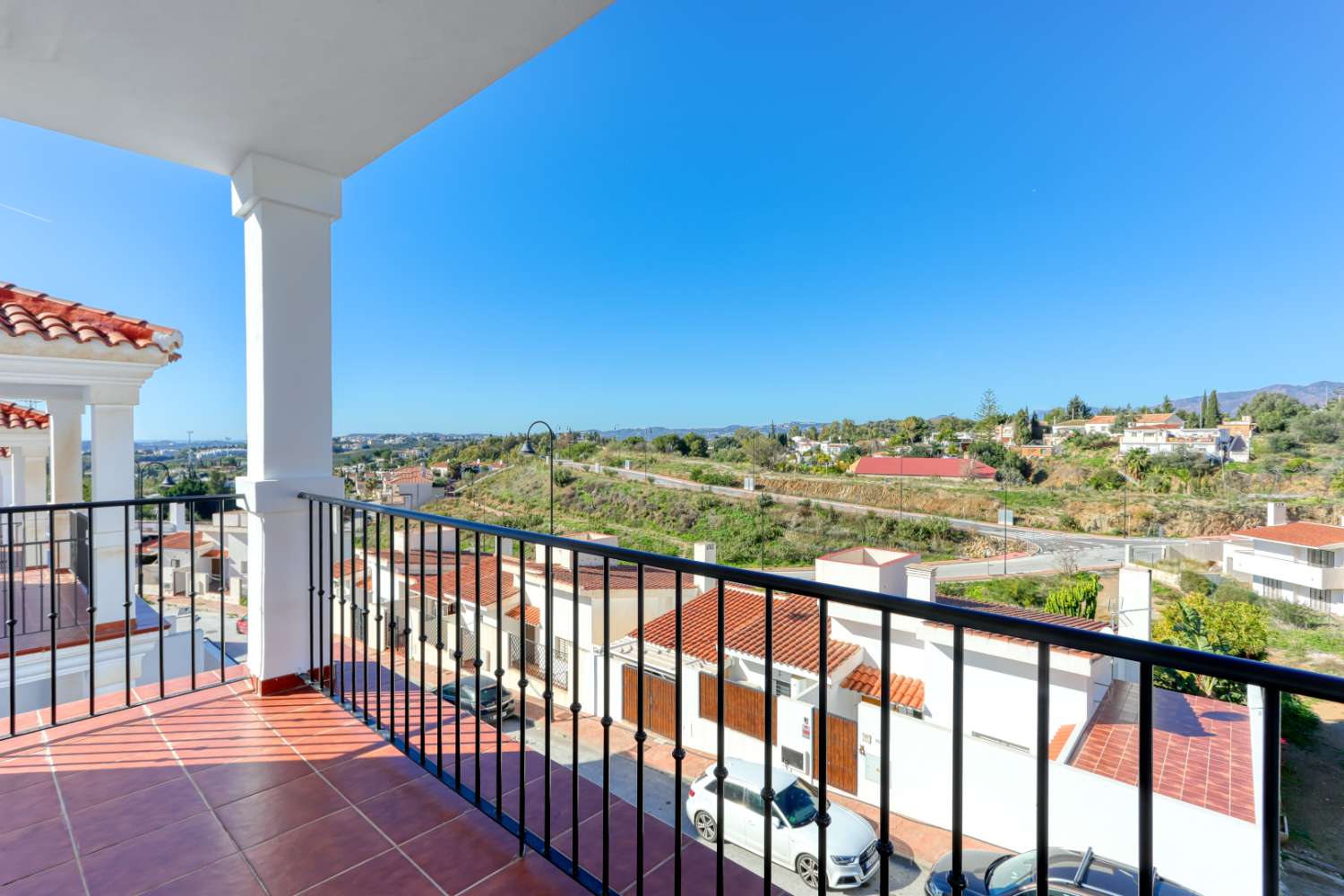 Woning te koop in Mijas