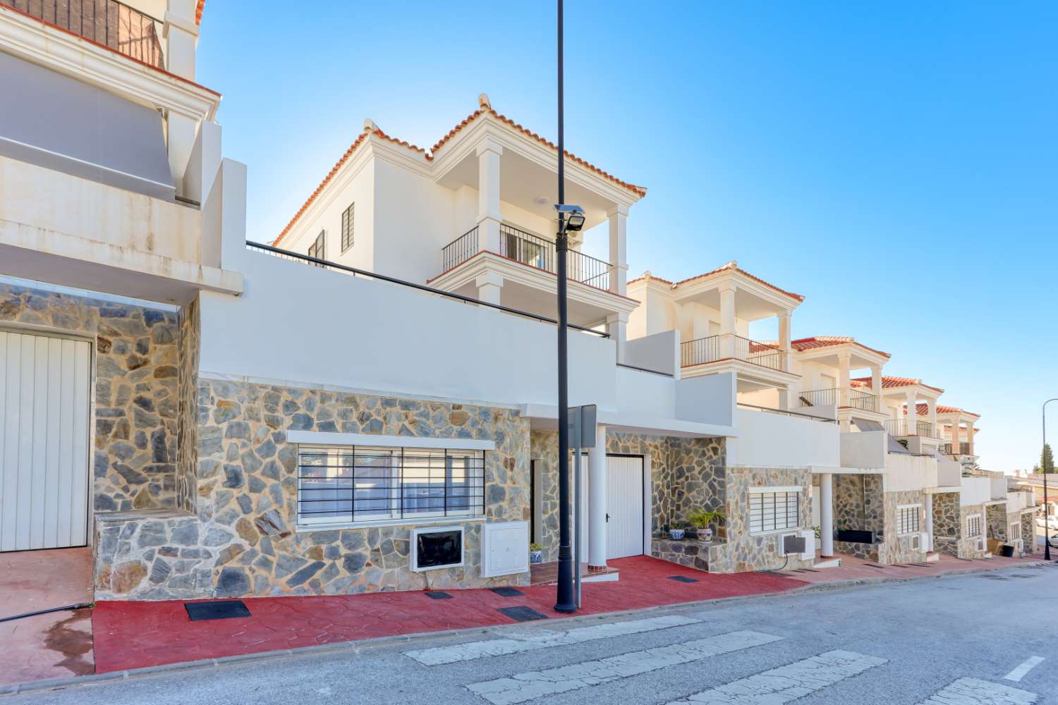 Maison en vente à Mijas