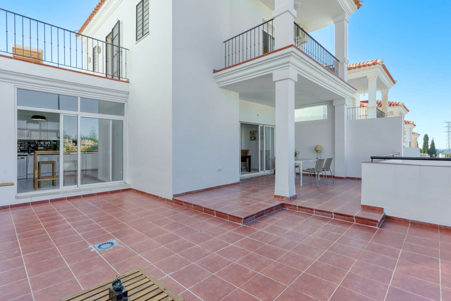 Casa en venta en Mijas