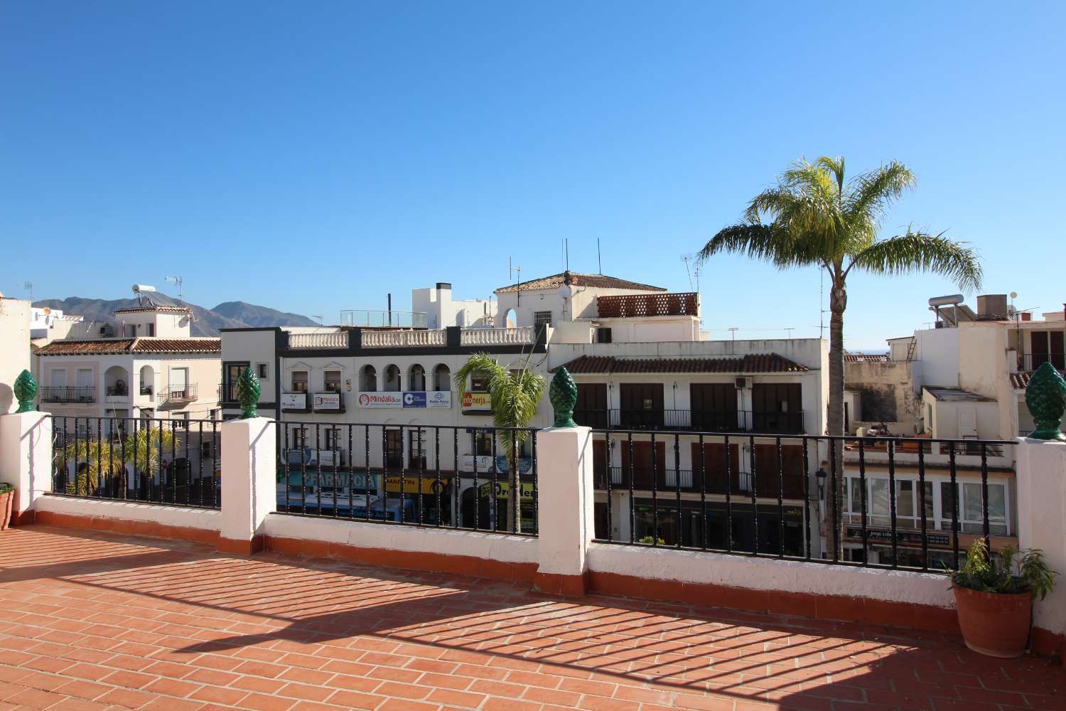 Edificio en venta en Centro (Nerja)