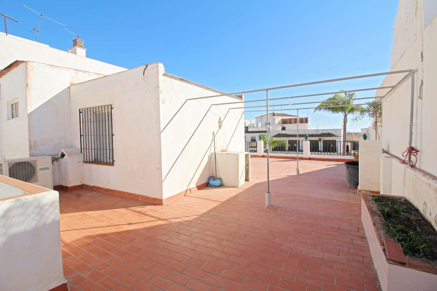 Bâtiment en vente à Centro (Nerja)