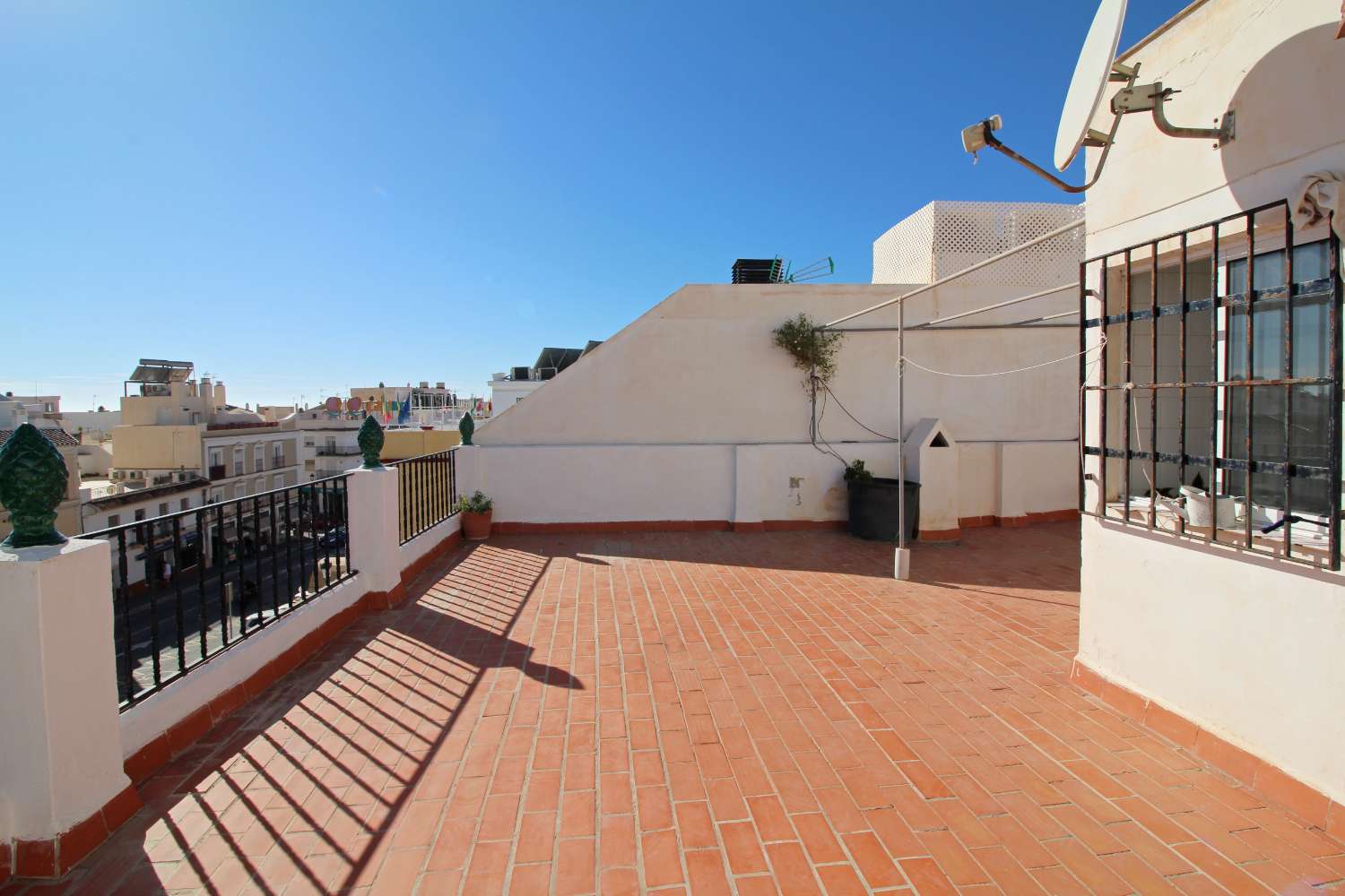 Gebouw te koop in Centro (Nerja)