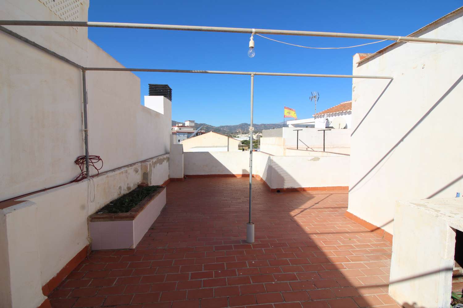 Gebouw te koop in Centro (Nerja)