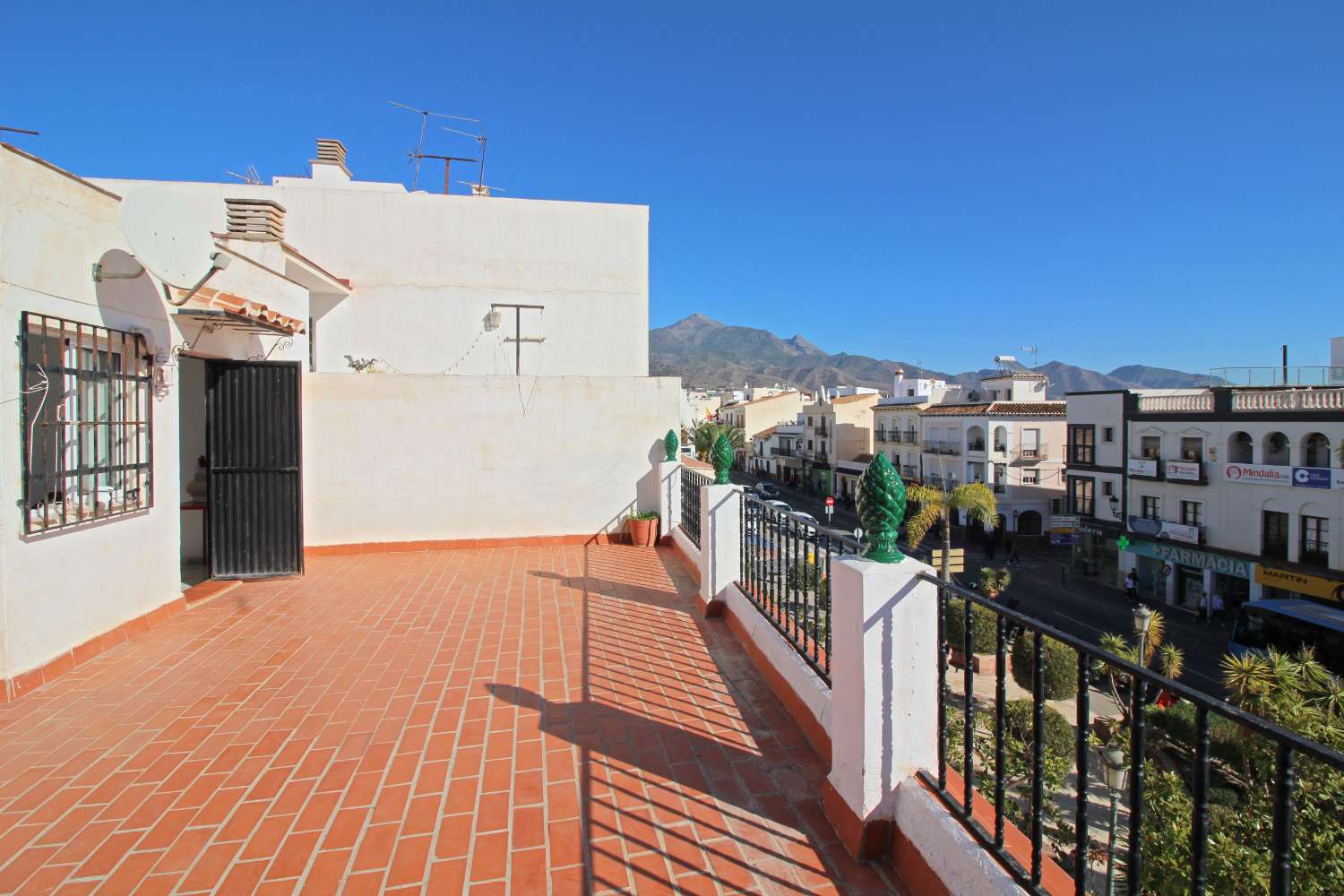 Edificio en venta en Centro (Nerja)