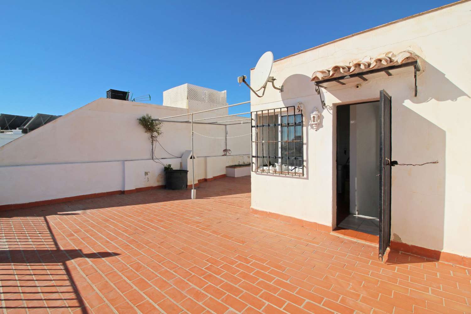 Edificio en venta en Centro (Nerja)