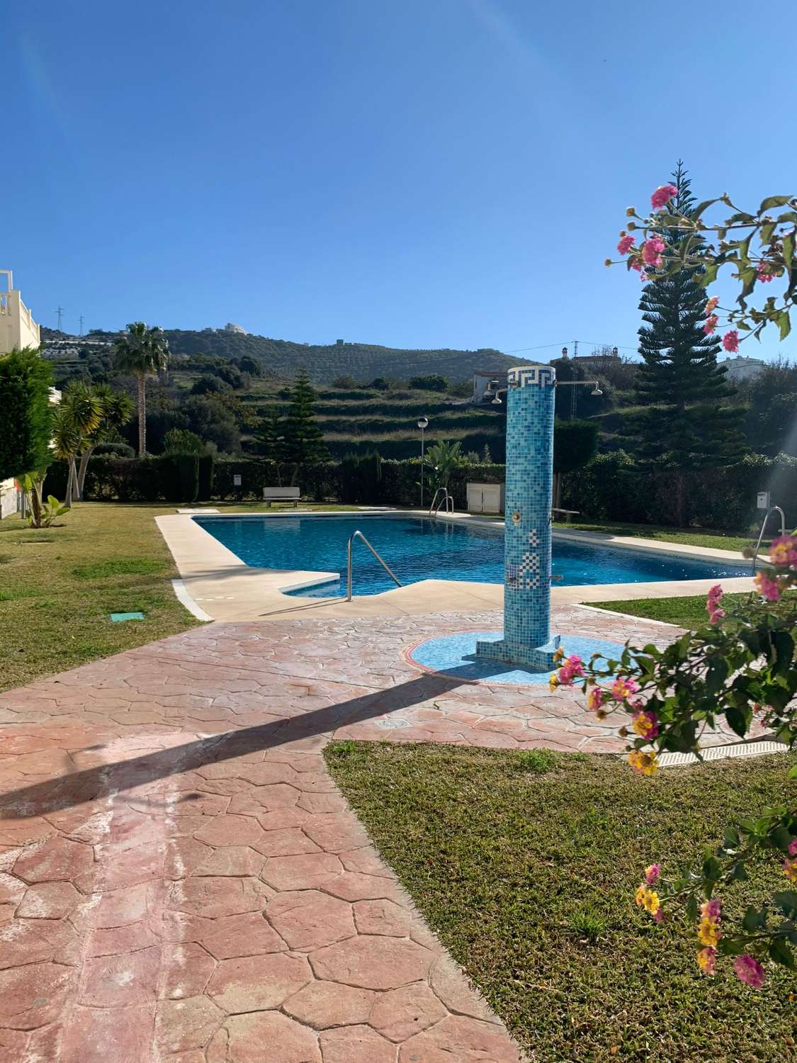 Petit Appartement en vente à Torrox Park