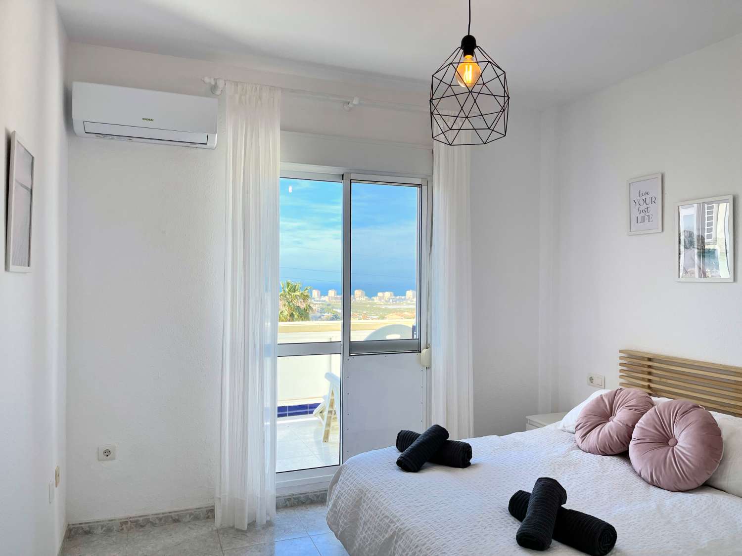 Petit Appartement en vente à Torrox Park