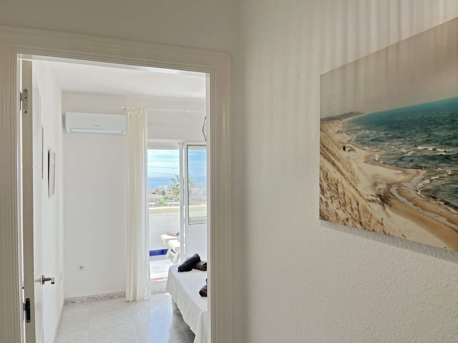 Apartamento en venta en Torrox Park