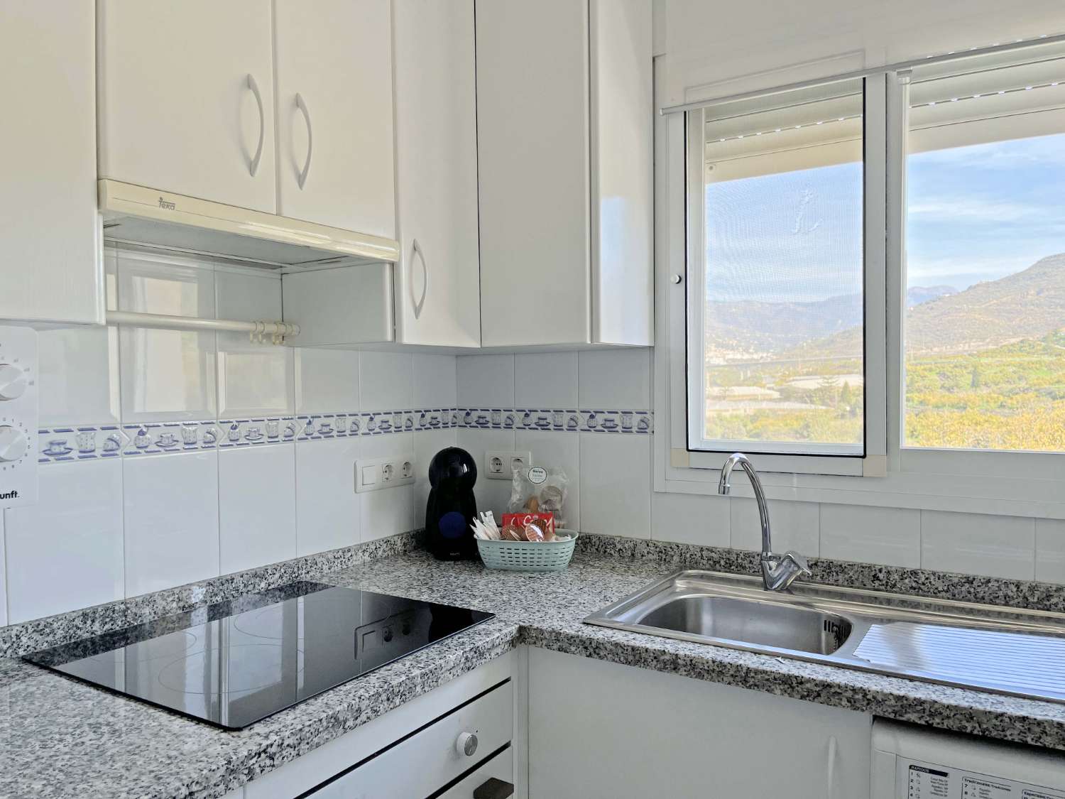 Petit Appartement en vente à Torrox Park