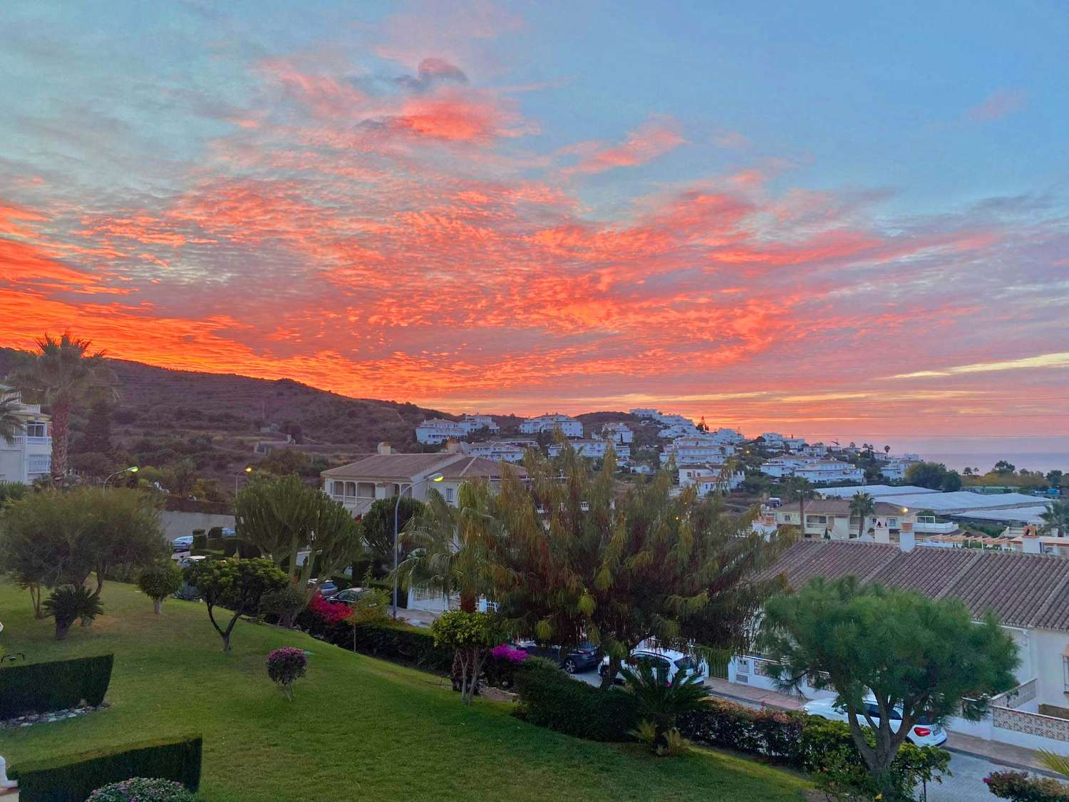 Lägenhet till salu i Torrox Park