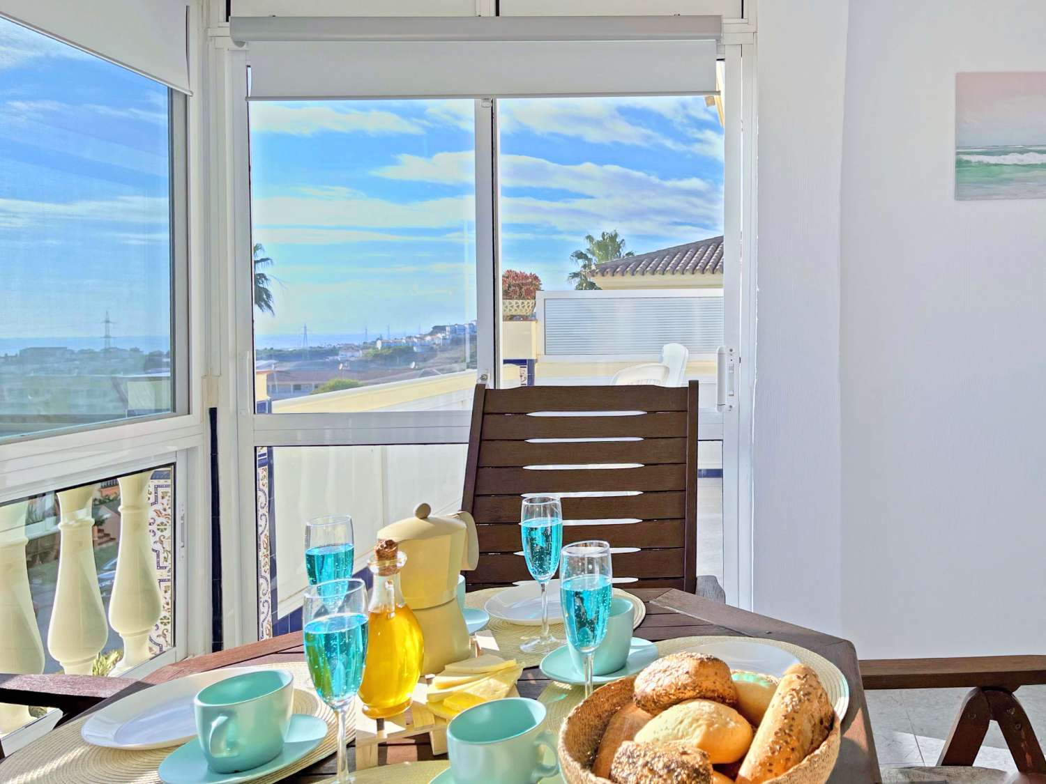 Petit Appartement en vente à Torrox Park