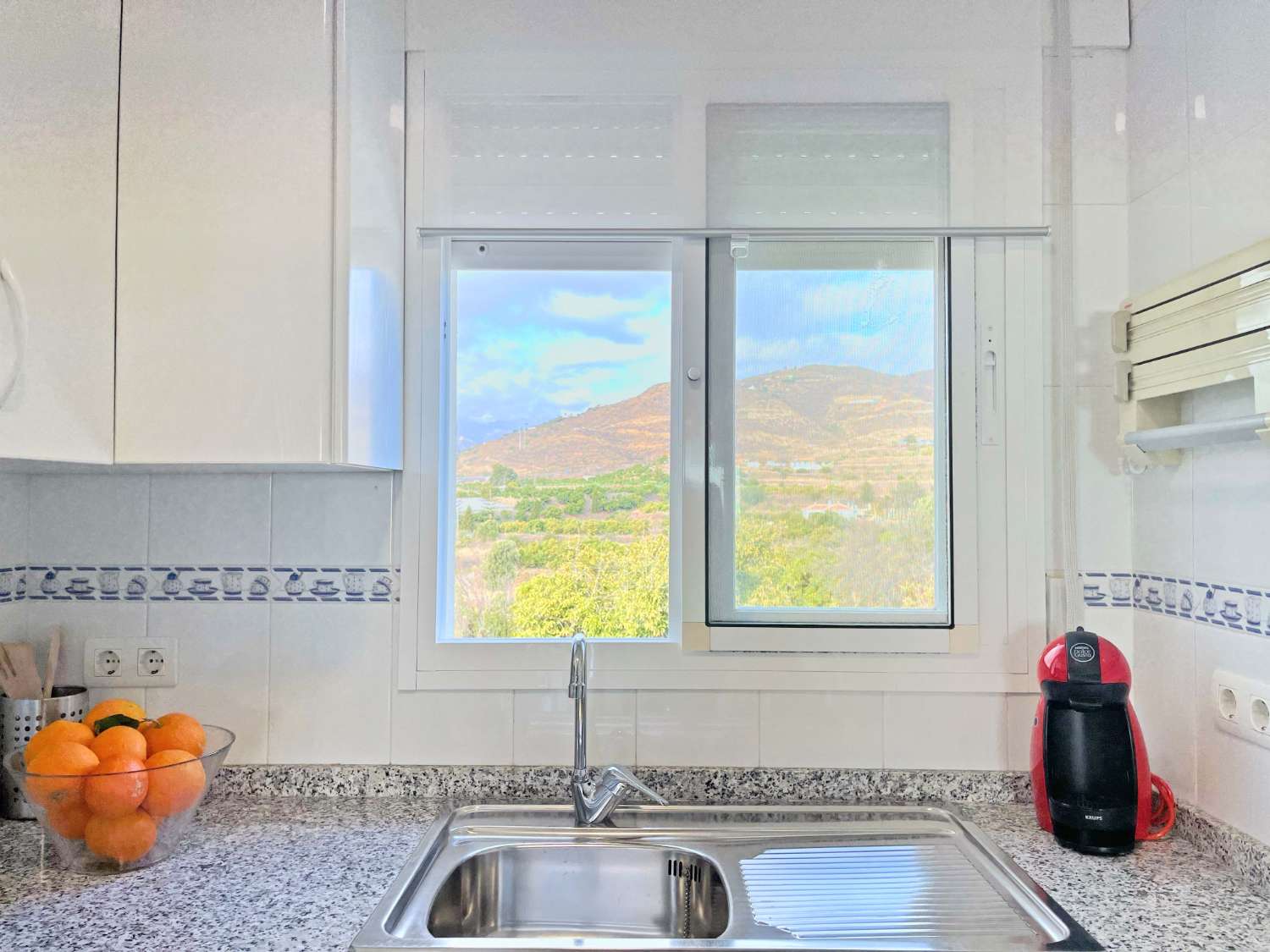 Petit Appartement en vente à Torrox Park