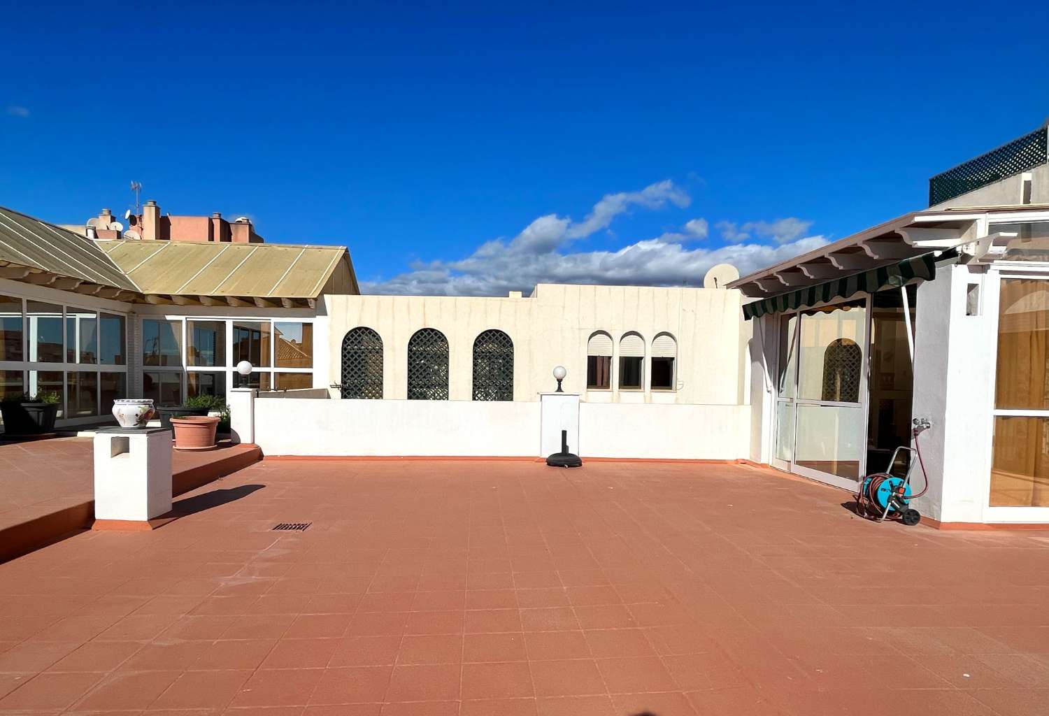 Penthouse en vente à Chaparil (Nerja)