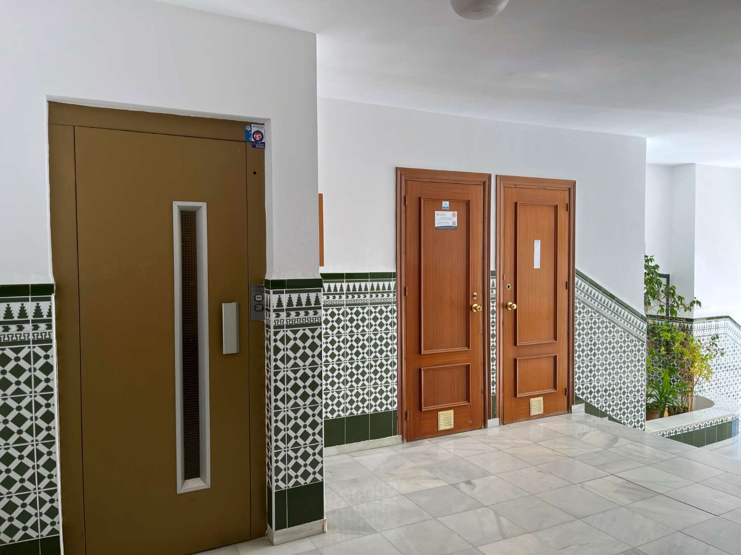 Penthouse en vente à Chaparil (Nerja)