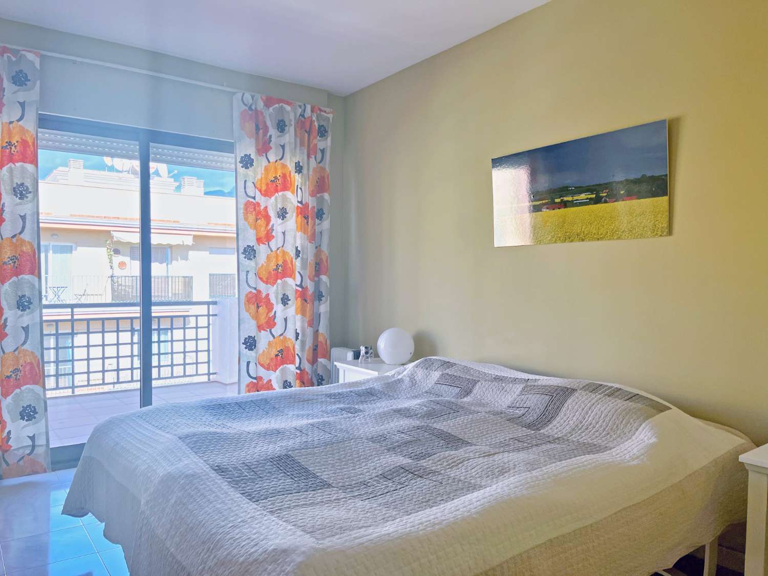 Penthouse en vente à Chaparil (Nerja)