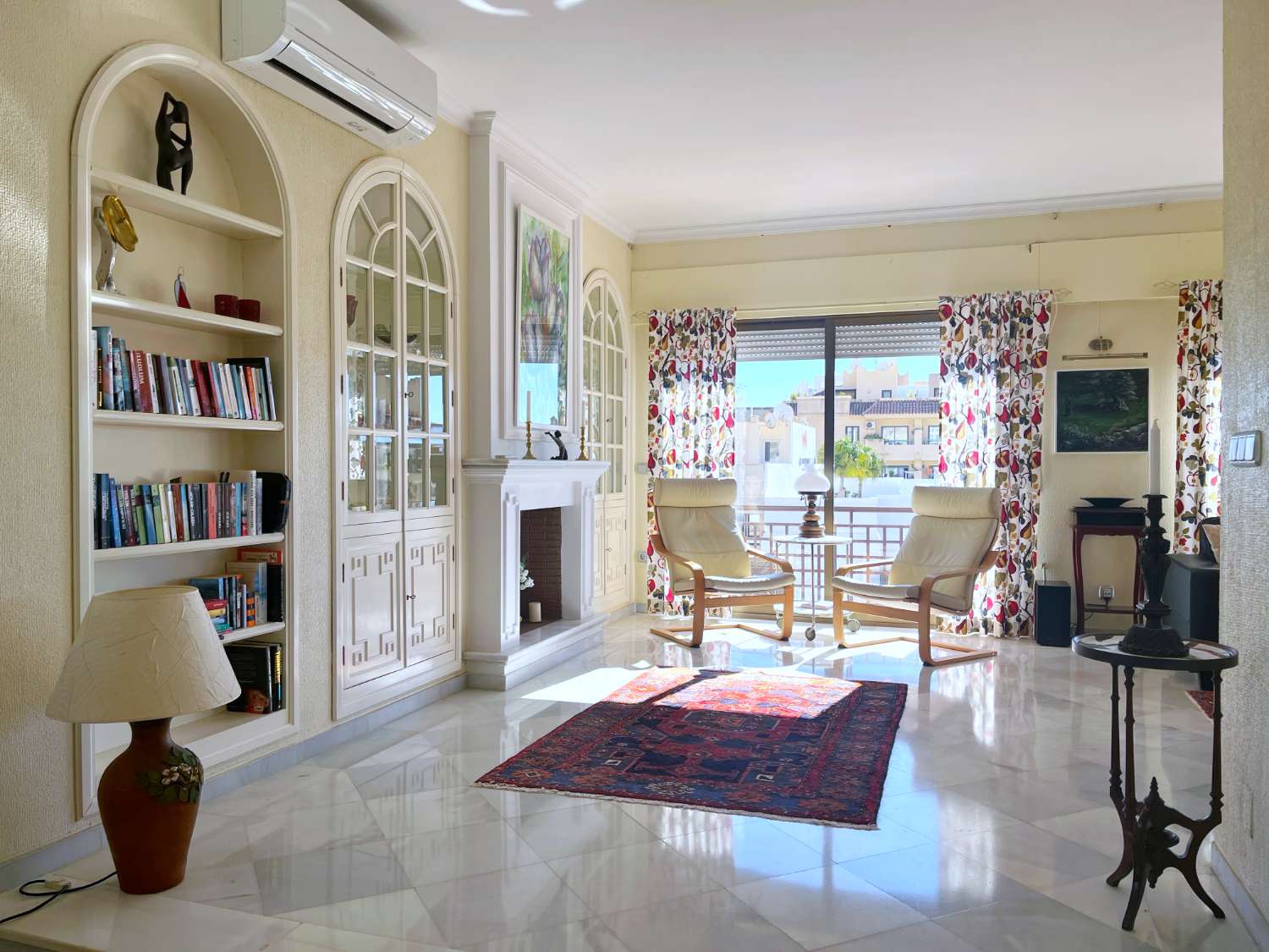 Penthouse for sale in Chaparil (Nerja)