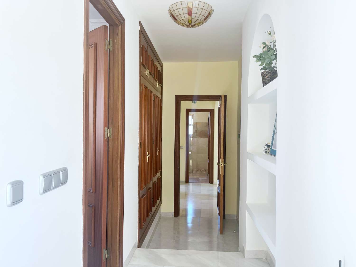 Penthouse en vente à Chaparil (Nerja)