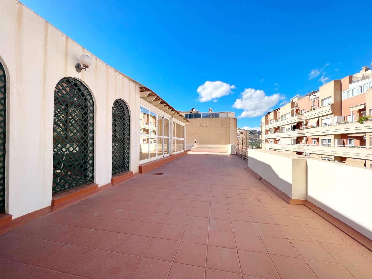 Penthouse te koop in Chaparil (Nerja)