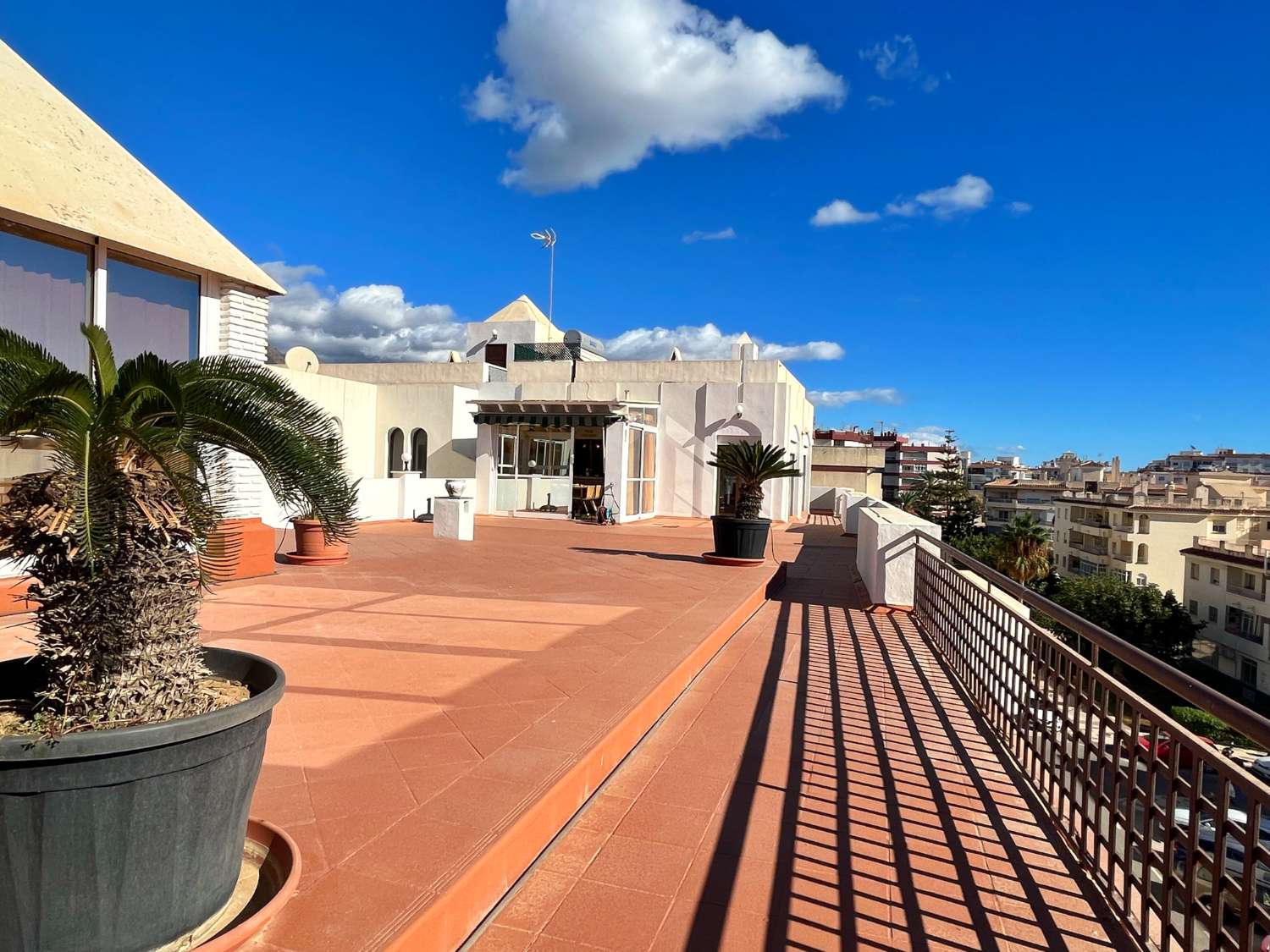 Penthouse for sale in Chaparil (Nerja)