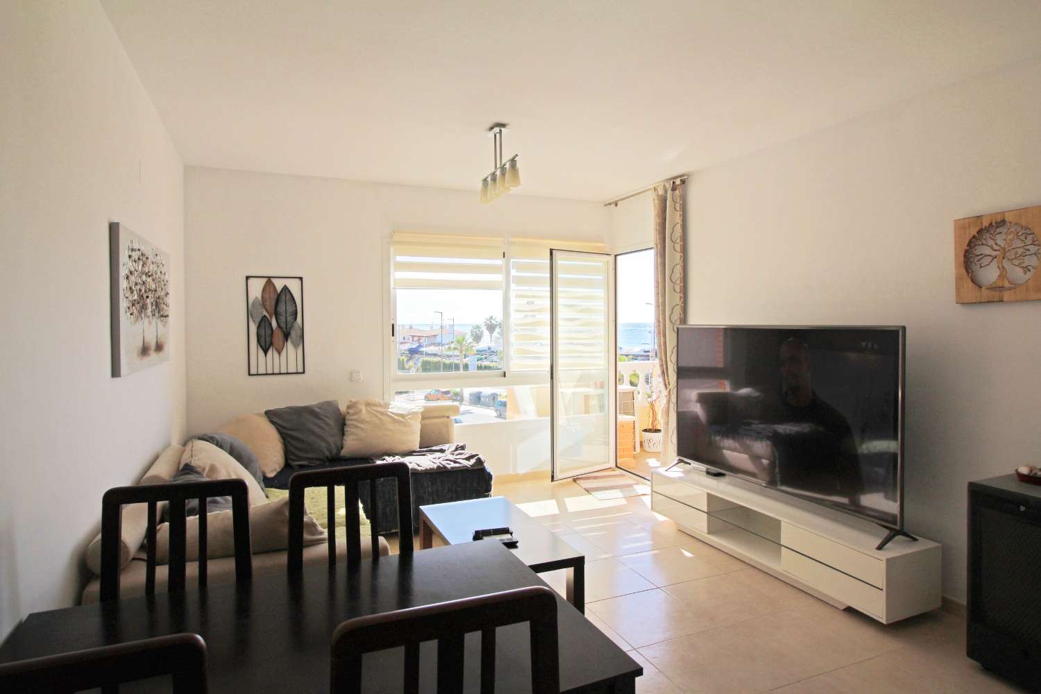 Petit Appartement en vente à El Peñoncillo (Torrox)