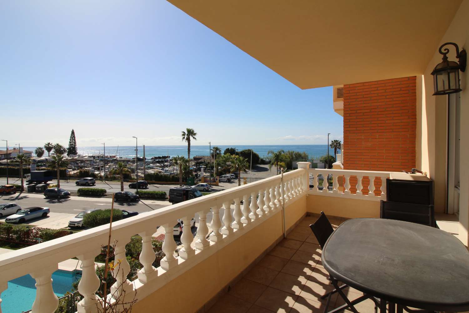 Appartement te koop in El Peñoncillo (Torrox)