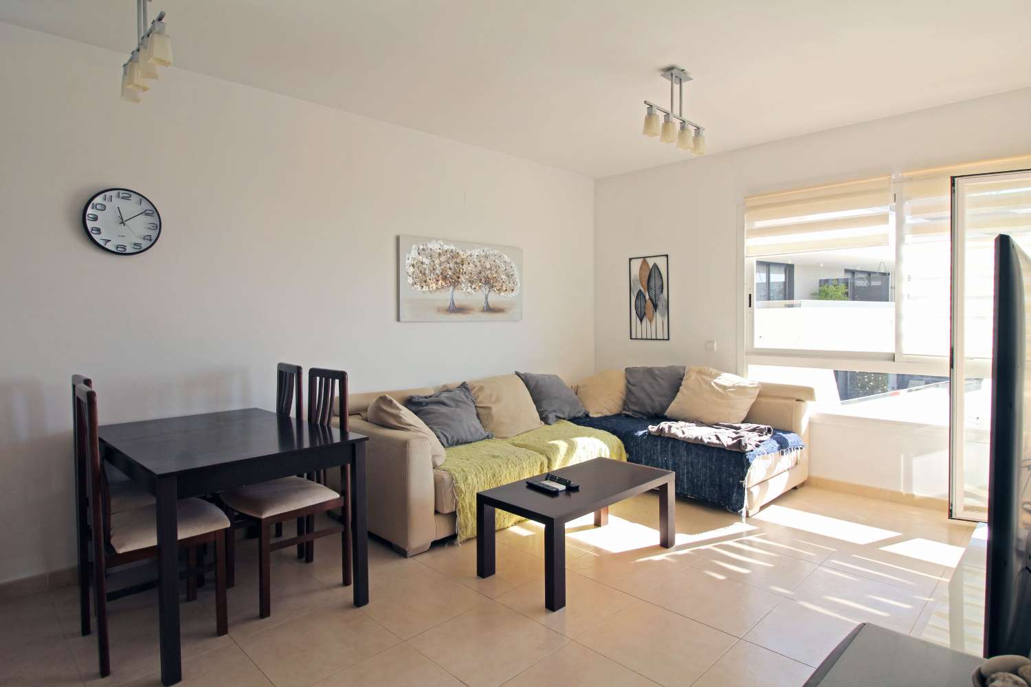 Apartment for sale in El Peñoncillo (Torrox)