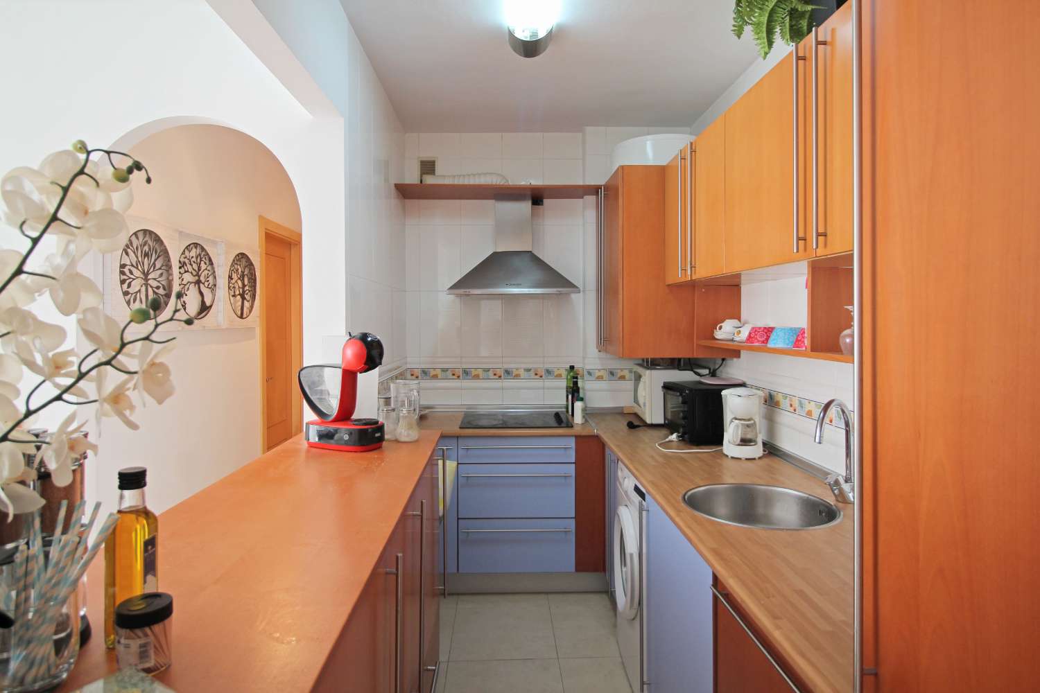 Apartment for sale in El Peñoncillo (Torrox)